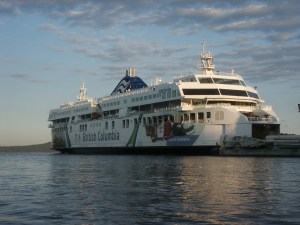 BC Ferries